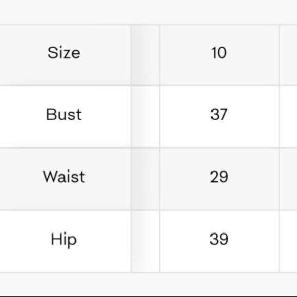 Babaton Gray Cohen Wool Blend Dress Pant Size 10 - Picture 8 of 8